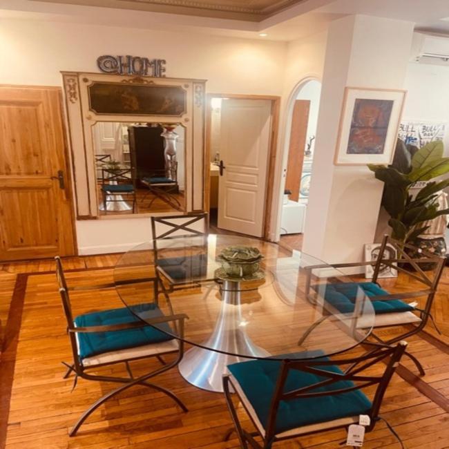 Chez Claudia Bed and Breakfast Κάννες Εξωτερικό φωτογραφία